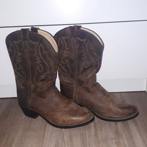 Female Cowboy boots